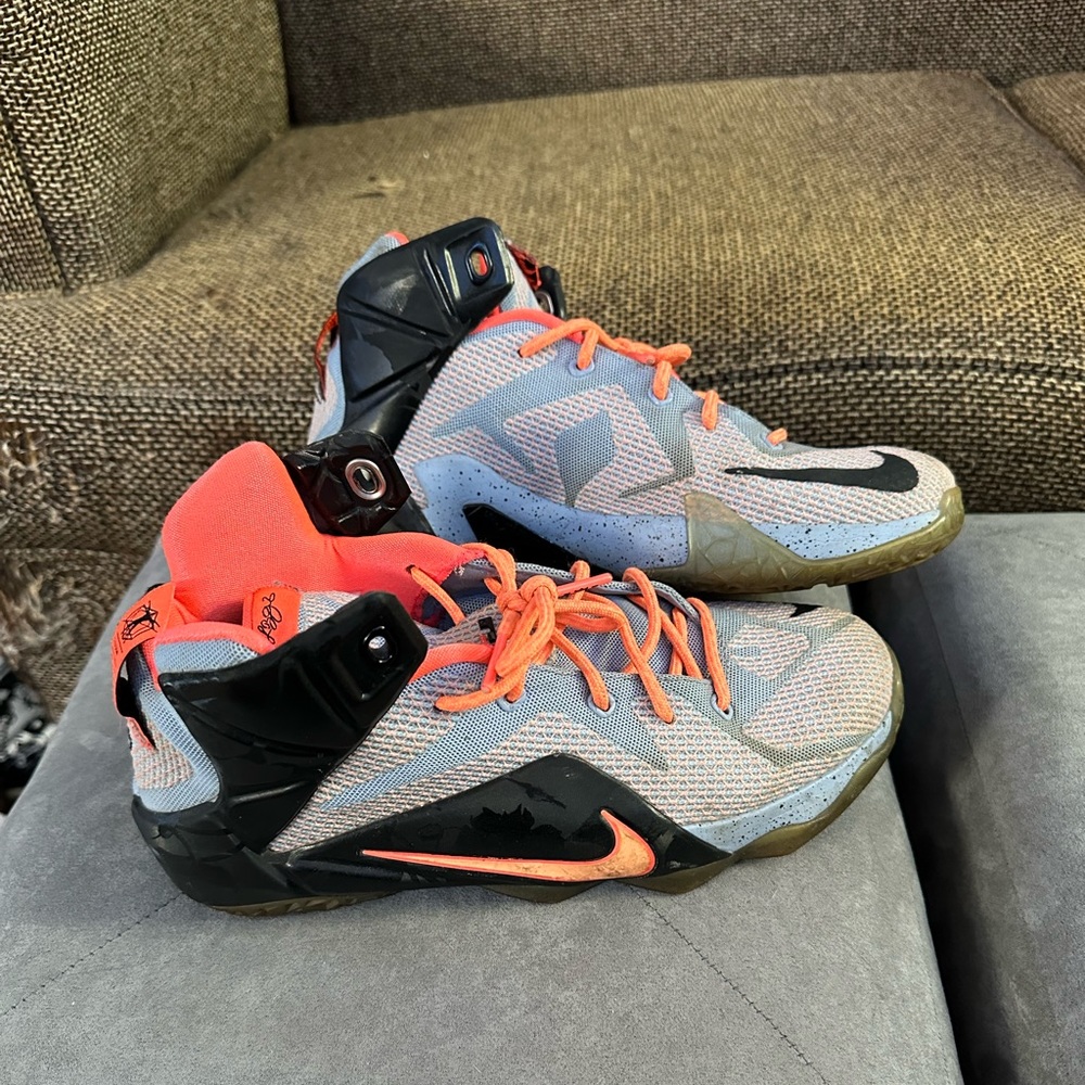 Nike Lebrons